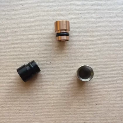 Aspire Triton Mini Replacement Drip Tip