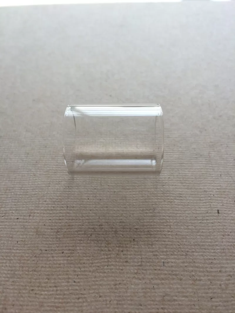 Aspire Cleito Replacement 3.5ml Glass - Image 2