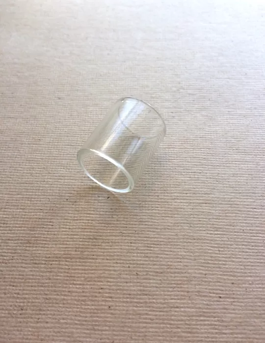 Aspire Triton Mini Replacement 2ml Glass - Image 2