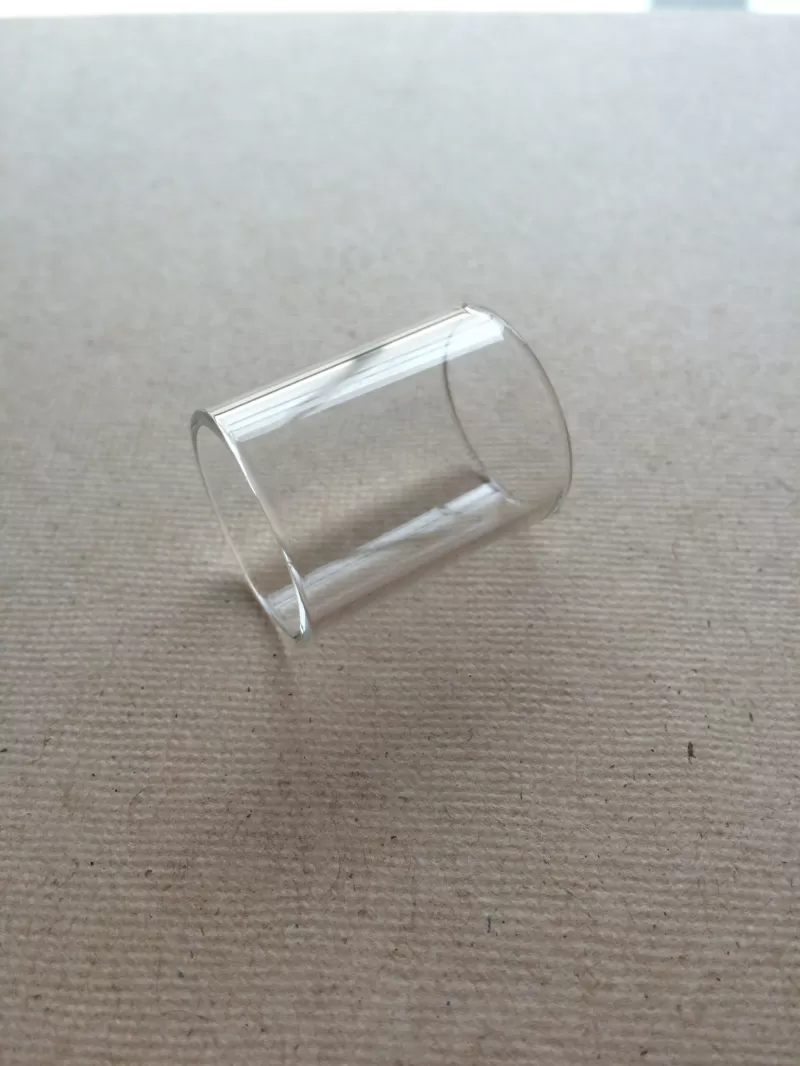 Aspire Cleito Replacement 3.5ml Glass - Image 3