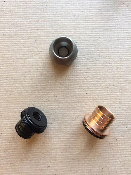 Aspire Triton Mini Fill Cap