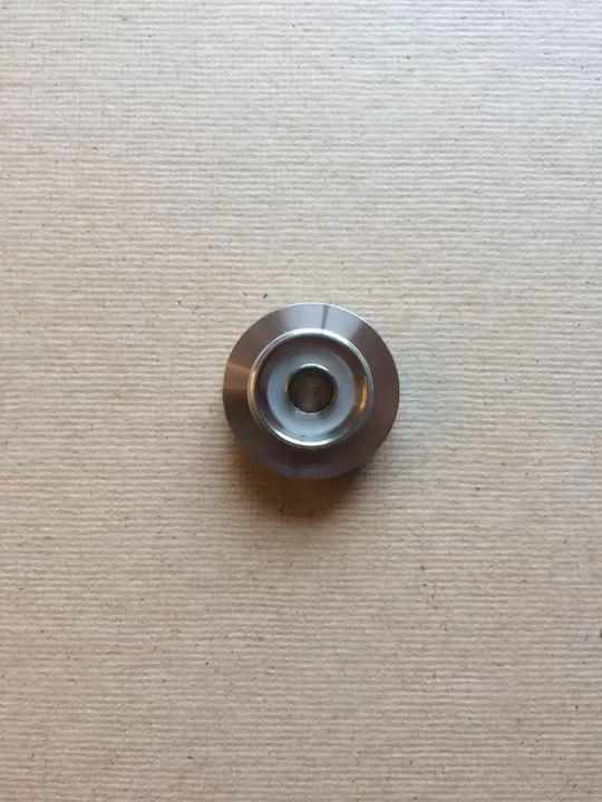 UWell Crown Replacement Seal Ring