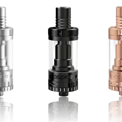 Aspire Triton Mini Tank
