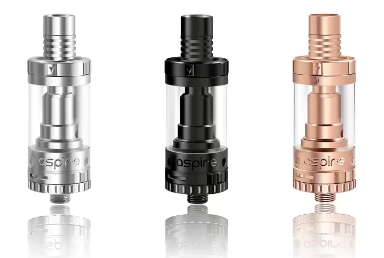 Aspire Triton Mini Tank