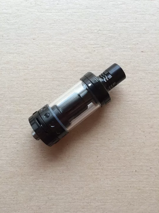 Aspire Triton 2 Sub Ohm Black Tank