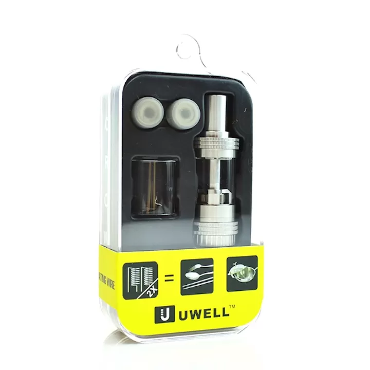UWell Crown 4ml Fill Sub Ohm Tank - Image 2
