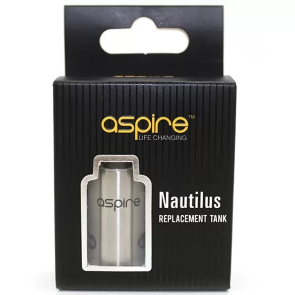 Aspire Nautilus Mini 2ml Replacement T Sleeve Tank - Image 2