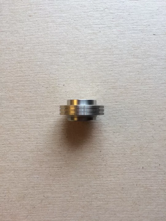 UWell Crown Replacement Seal Ring - Image 2