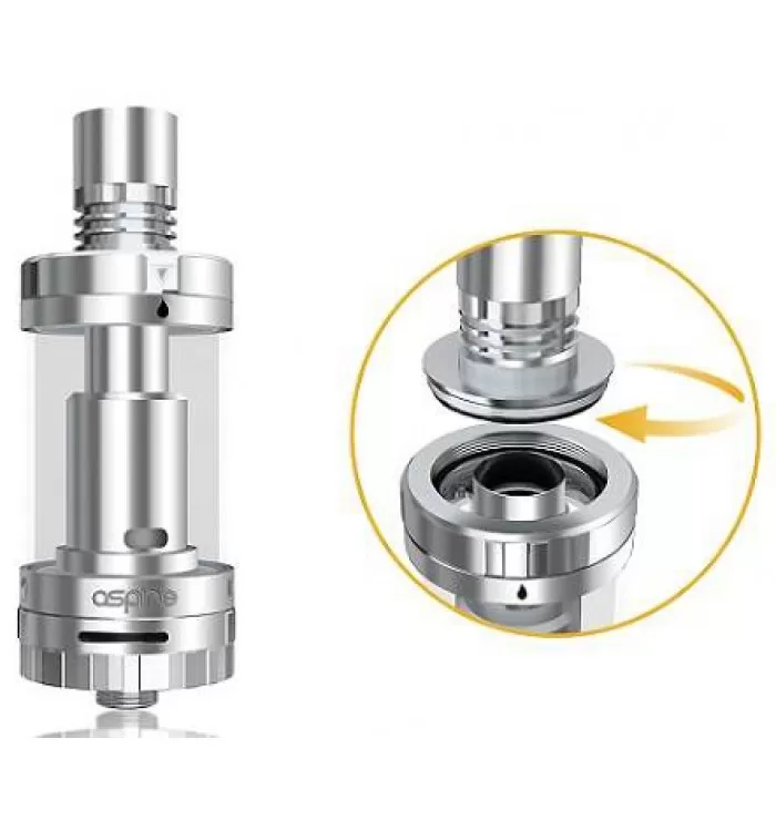 Aspire Triton 2 Sub Ohm Tank - Image 3