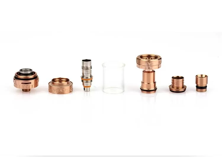 Aspire Triton Mini Tank - Image 2