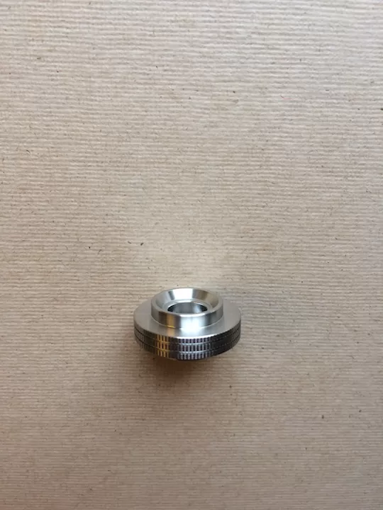 UWell Crown Replacement Seal Ring - Image 3