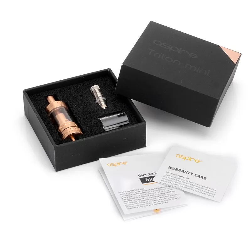 Aspire Triton Mini Tank - Image 3