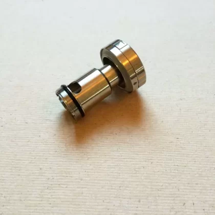 Aspire Triton V 2 Fill Upper Hardware