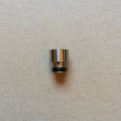 Aspire Triton V 2 Replacement Stainless Steel Drip Tip #36