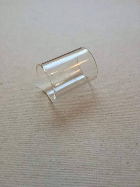 Aspire Triton V 2 3ml Replacement Glass #67