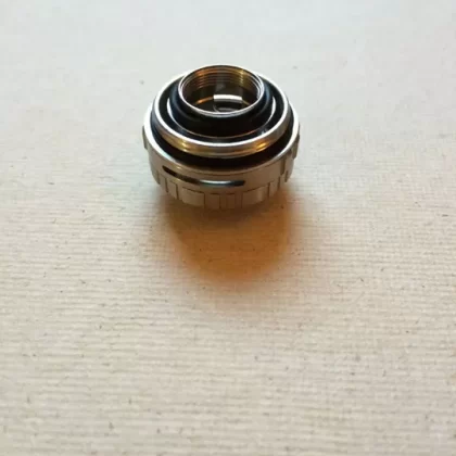 Aspire Triton Base Airflow Assembly