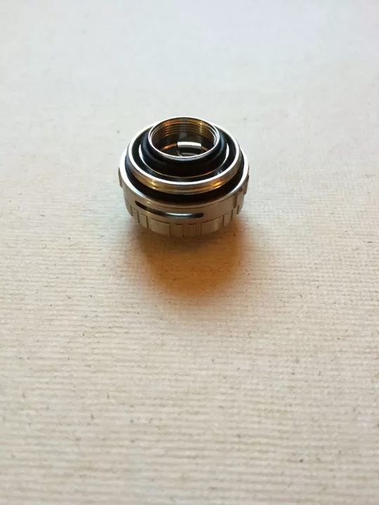 Aspire Triton Base Airflow Assembly