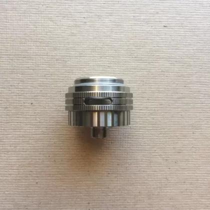 UWell Crown Base Airflow Control