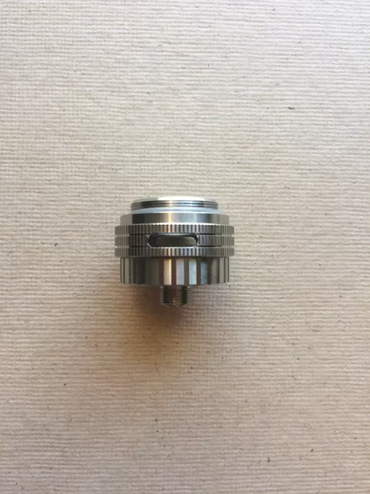 UWell Crown Base Airflow Control