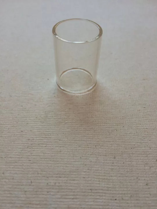 Aspire Triton V 2 3ml Replacement Glass #67 - Image 2