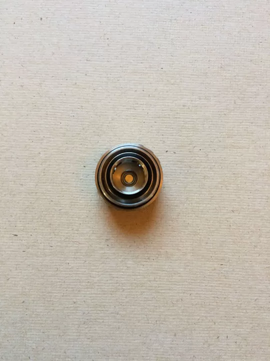Aspire Triton Base Airflow Assembly - Image 2