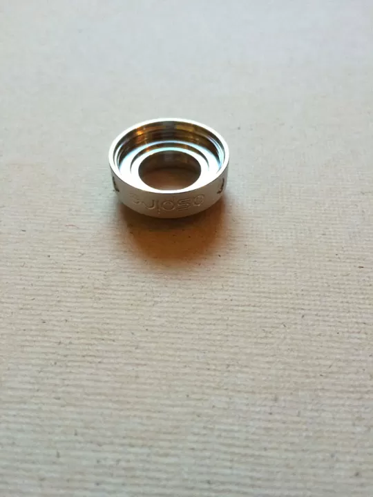 Aspire Triton V2 Base Seal Ring with Gasket - Image 2