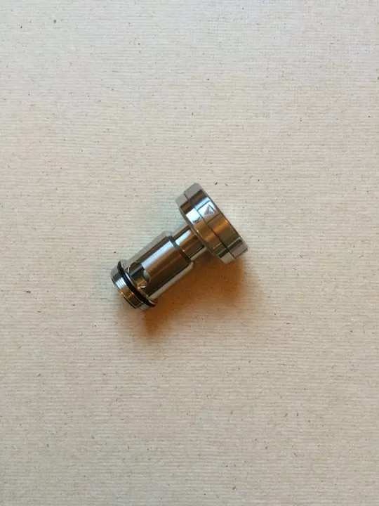 Aspire Triton V 2 Fill Upper Hardware - Image 2