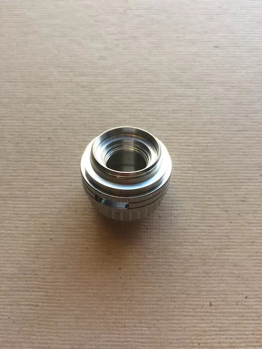 UWell Crown Base Airflow Control - Image 2