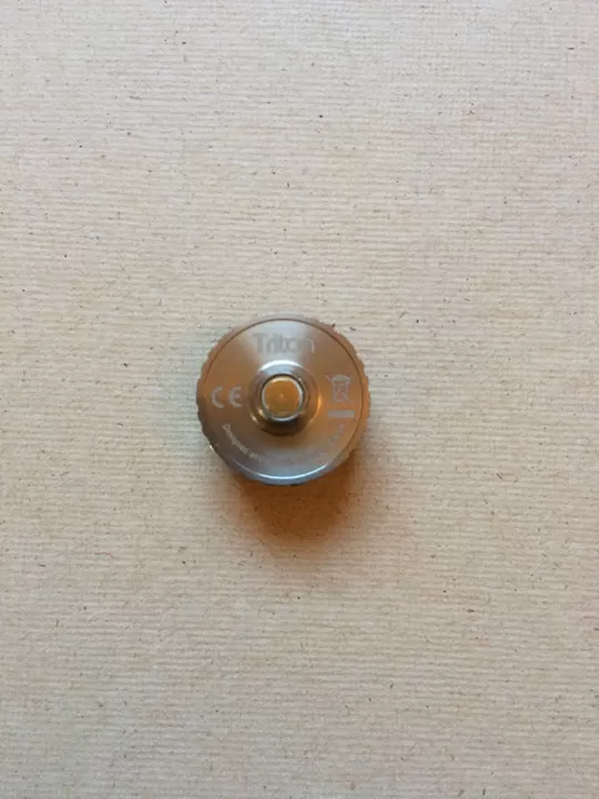 Aspire Triton Base Airflow Assembly - Image 3