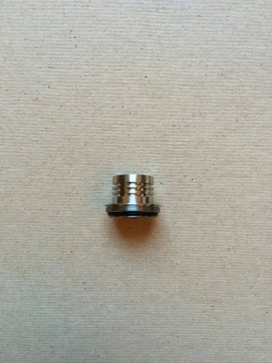 Aspire Triton 2 Replacement Heat Sink Fill Cap #37