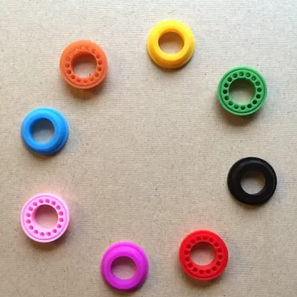 Color Nautilus, Atlantis V1, V2 Bottom Seal Gasket