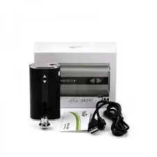 Eleaf Black iStick TC 50W Sub Ohm Mod Battery