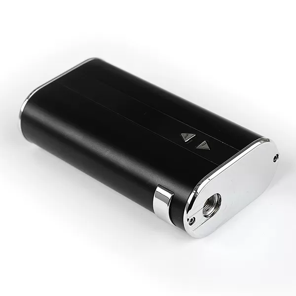 Eleaf Black iStick TC 50W Sub Ohm Mod Battery - Image 3