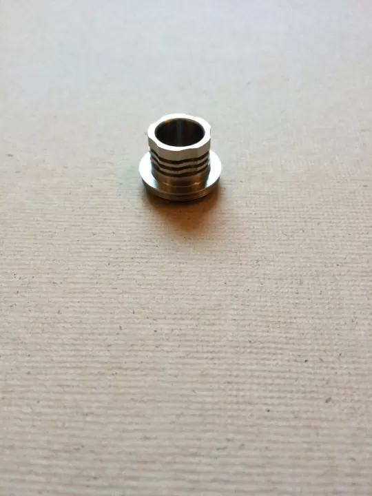 Aspire Triton 2 Replacement Heat Sink Fill Cap #37 - Image 2