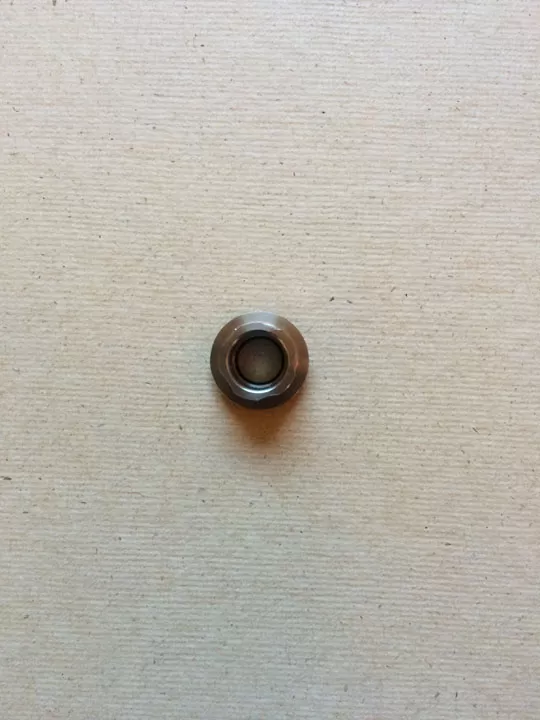Aspire Triton 2 Replacement Heat Sink Fill Cap #37 - Image 3