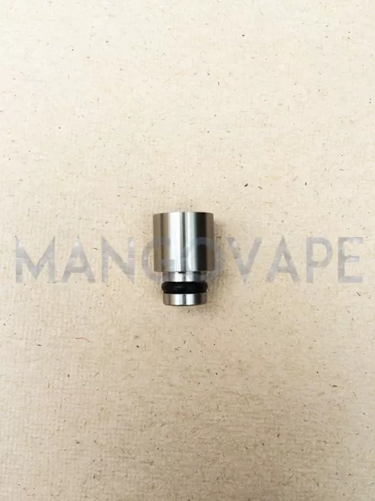 Aspire Triton Replacement Stainless Steel Drip Tip #42 - Image 2