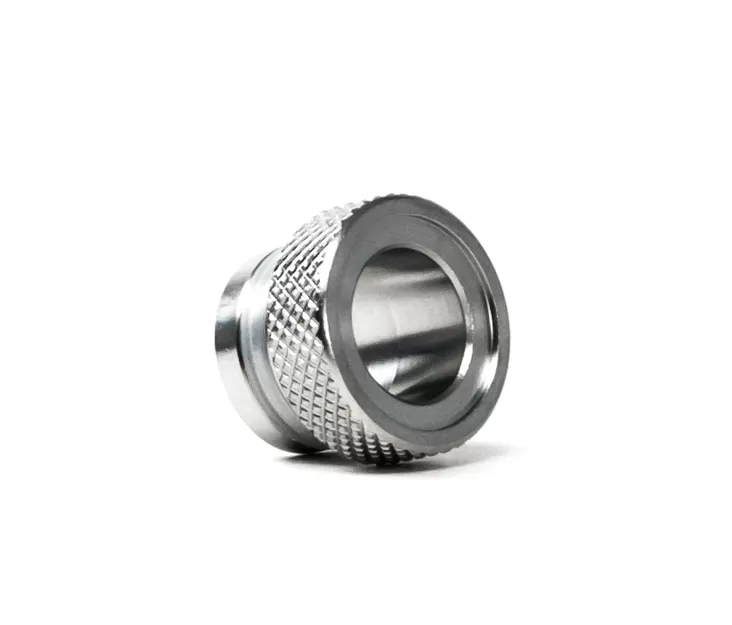 Aspire Atlantis V2 and Mega Drip Tip Adapter - Image 3