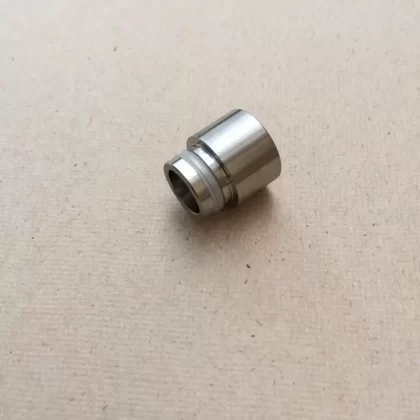 Aspire Mega & Atlantis V2 Tank Replacement Drip Tip #33