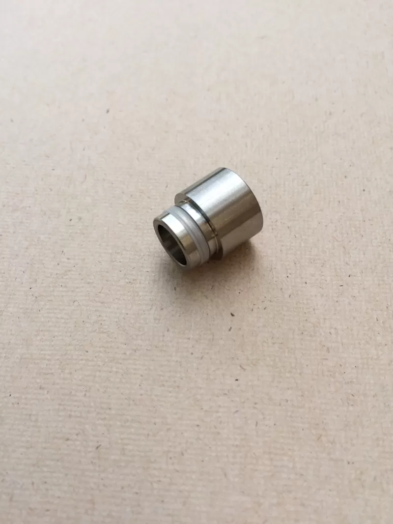 Aspire Mega & Atlantis V2 Tank Replacement Drip Tip #33