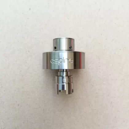 Aspire Atlantis Mega 5ml Replacement Upper Metal Hardware