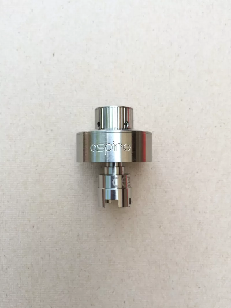 Aspire Atlantis Mega 5ml Replacement Upper Metal Hardware