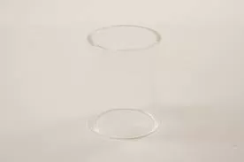 Aspire Atlantis V 2 3ml Replacement Glass #65