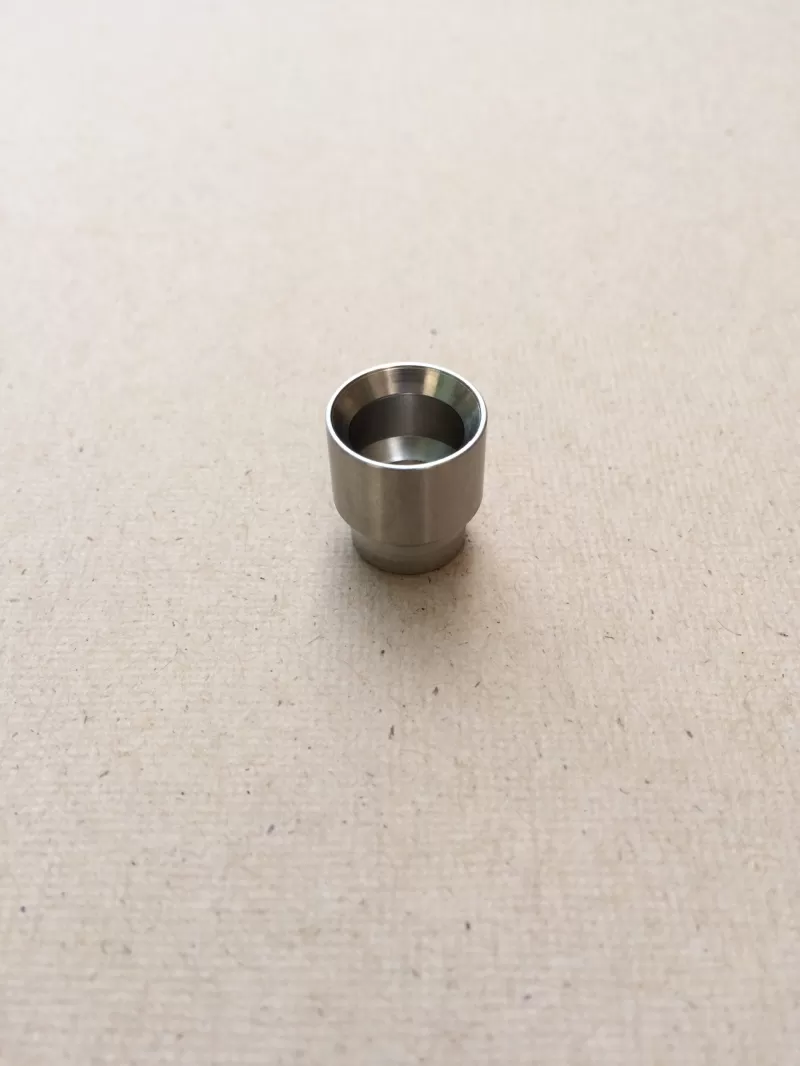 Aspire Mega & Atlantis V2 Tank Replacement Drip Tip #33 - Image 2