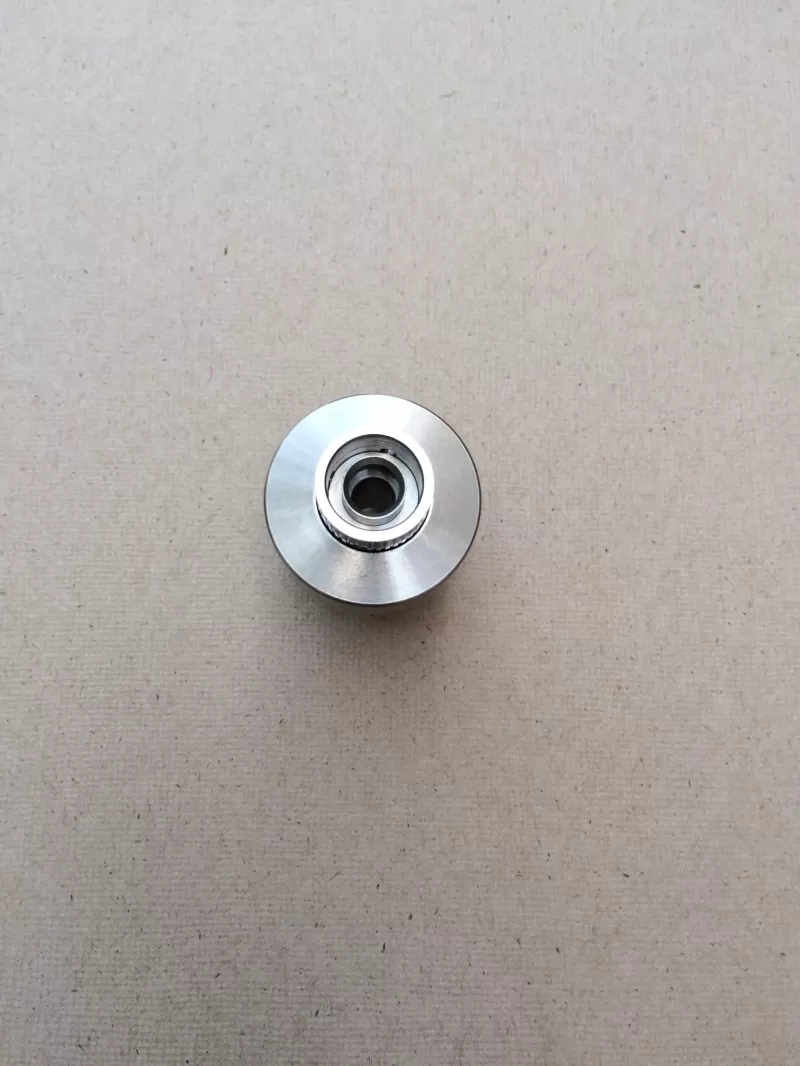 Aspire Atlantis Mega 5ml Replacement Upper Metal Hardware - Image 2