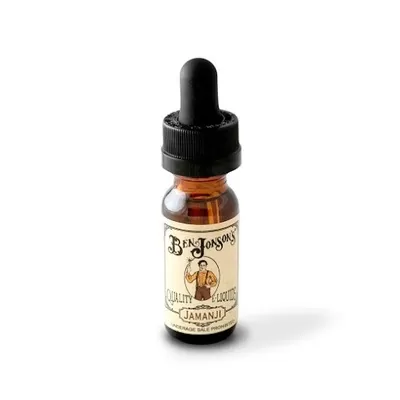 ben jonsons jamanji mango pineapple e liquid