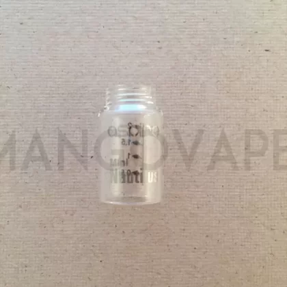 Aspire Nautilus Mini 2ml Replacement Glass