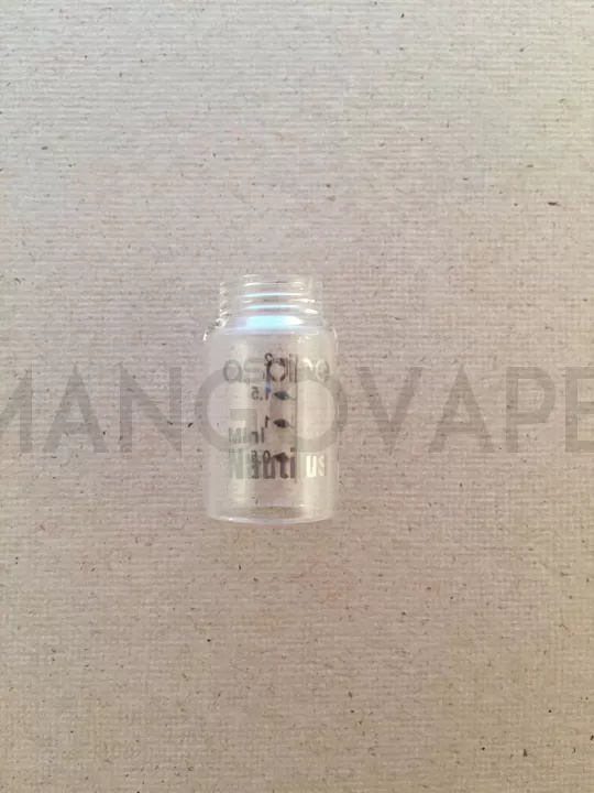 Aspire Nautilus Mini 2ml Replacement Glass