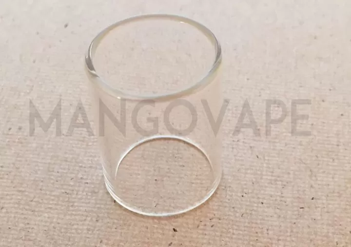 Aspire Atlantis 2ml Replacement Glass #57