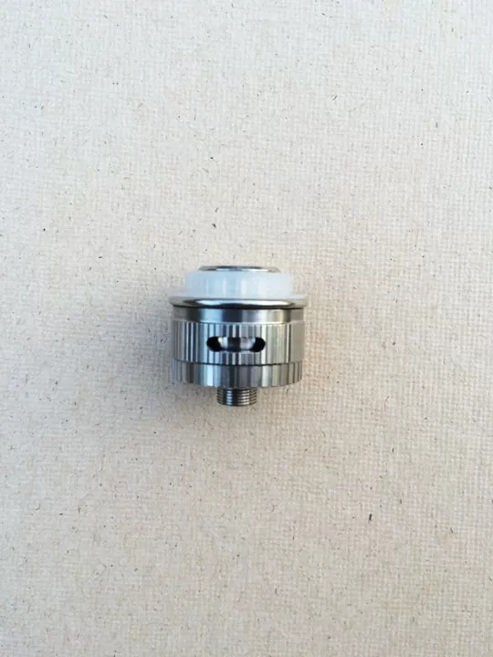 Aspire Atlantis V 2 Replacement Base Adjustable Airflow Hardware