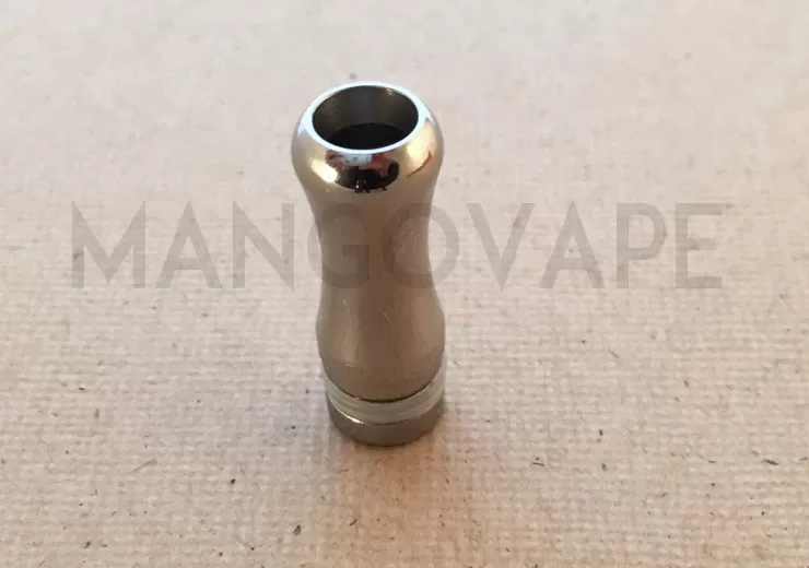 Aspire Nautilus and Mini Tank Replacement Drip Tip - Image 2